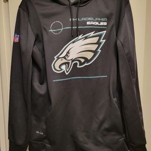 Eagles Football hoodie